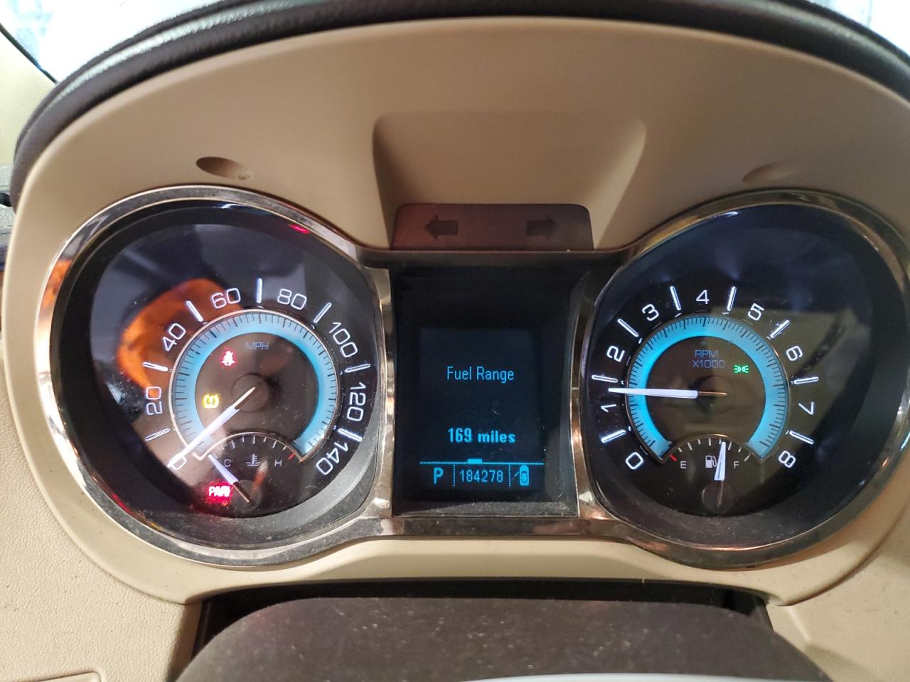 2010 Buick Lacrosse Cx VIN: 1G4GB5EG8AF155045 Lot: 62990105