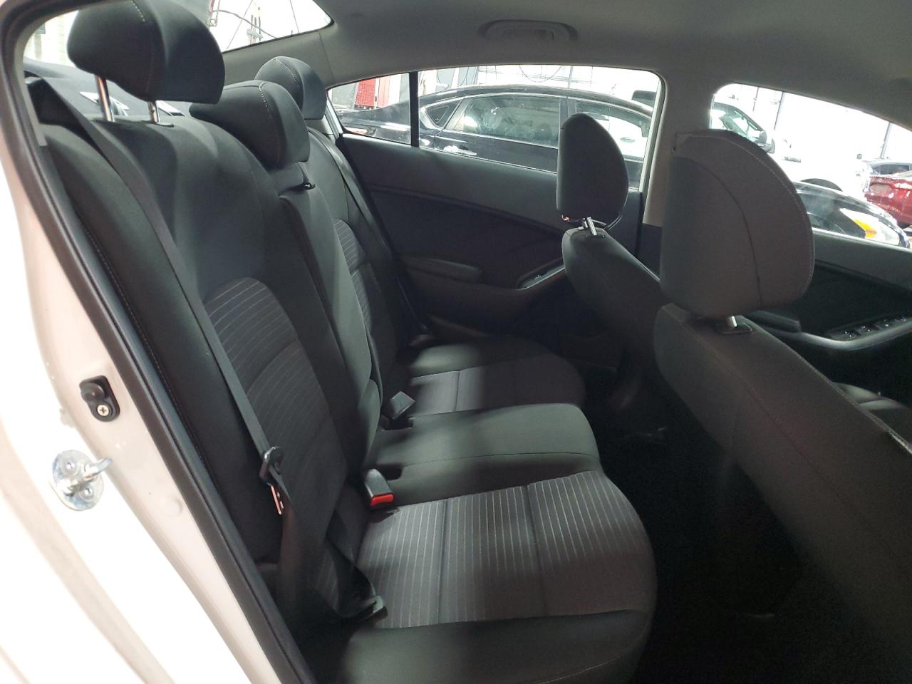 2014 Kia Forte Lx VIN: KNAFX4A67E5212840 Lot: 65528705