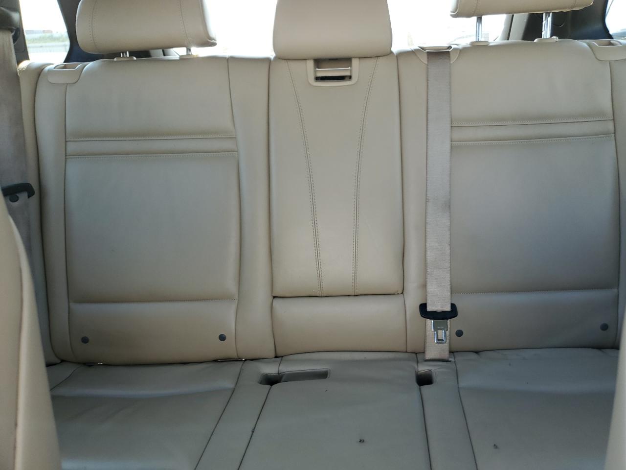 2012 BMW X5 xDrive35D VIN: 5UXZW0C58CL664271 Lot: 64073655