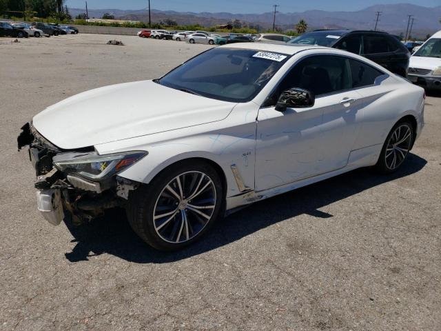 2018 Infiniti Q60 Pure