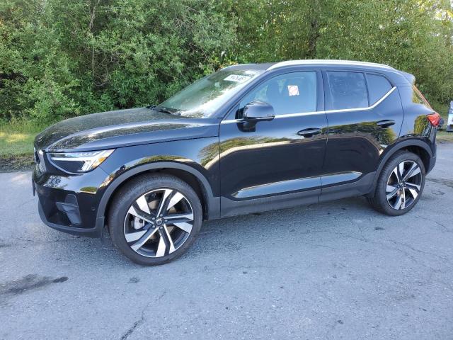 2025 Volvo Xc40 Plus  