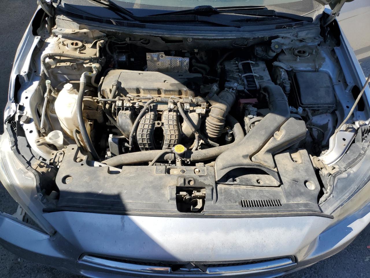ja32u2fu1cu008140 JA32U2FU1CU008140 2012 Mitsubishi Lancer Es/Es Sport