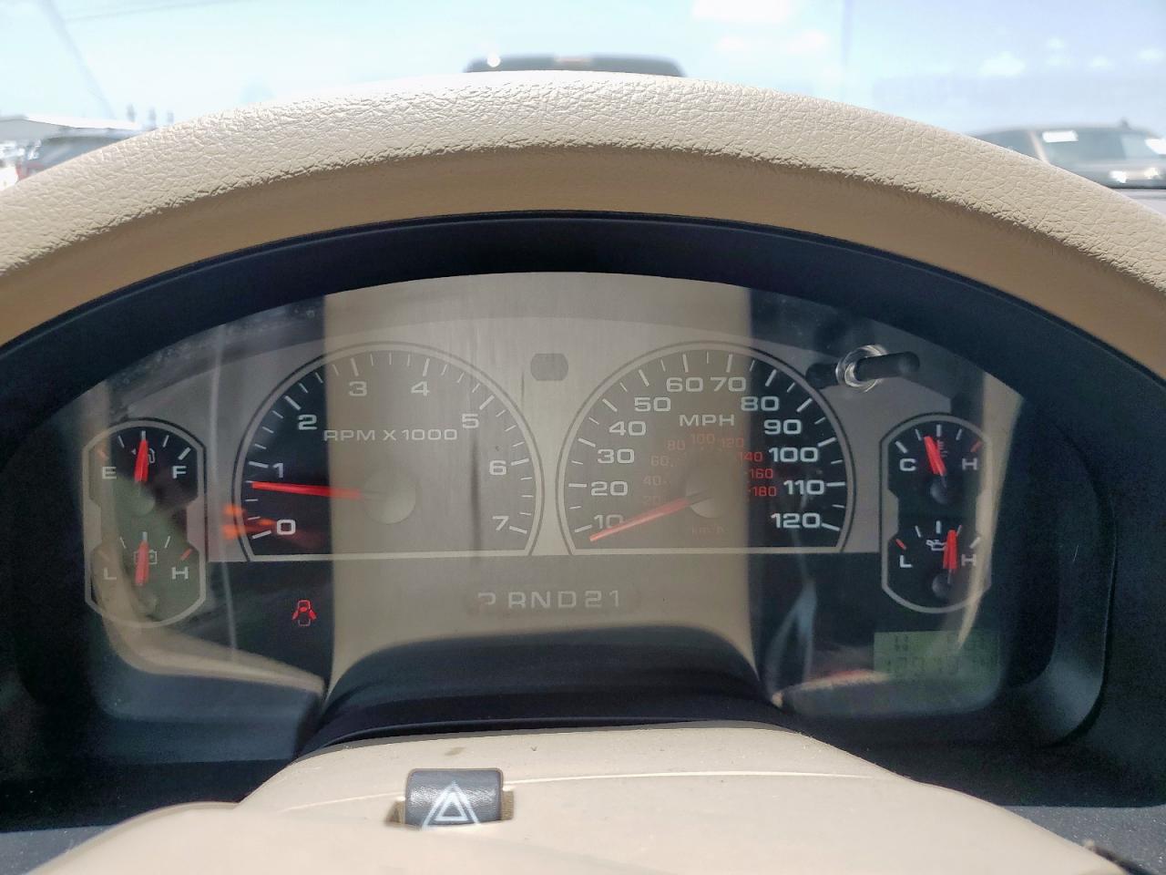 2007 Ford F150 Supercrew VIN: 1FTRW12W57KC45033 Lot: 64672335