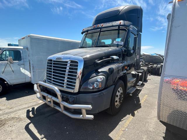 2016 FREIGHTLINER CASCADIA 125 SEMI TRUCK