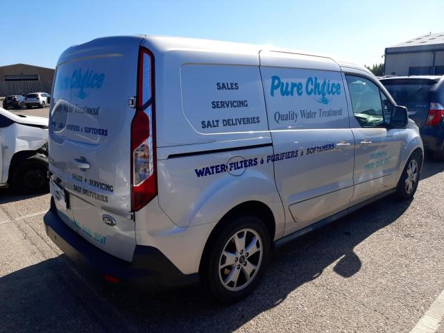 2015 FORD TRANSIT CO