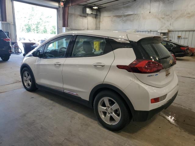  CHEVROLET BOLT 2020 Biały