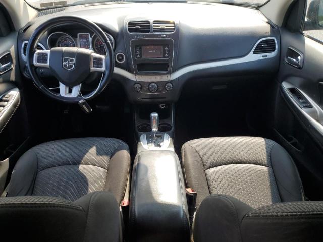  DODGE JOURNEY 2015 Granatowy