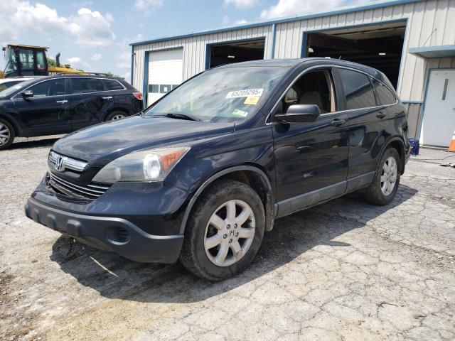 2008 Honda Cr-V Ex