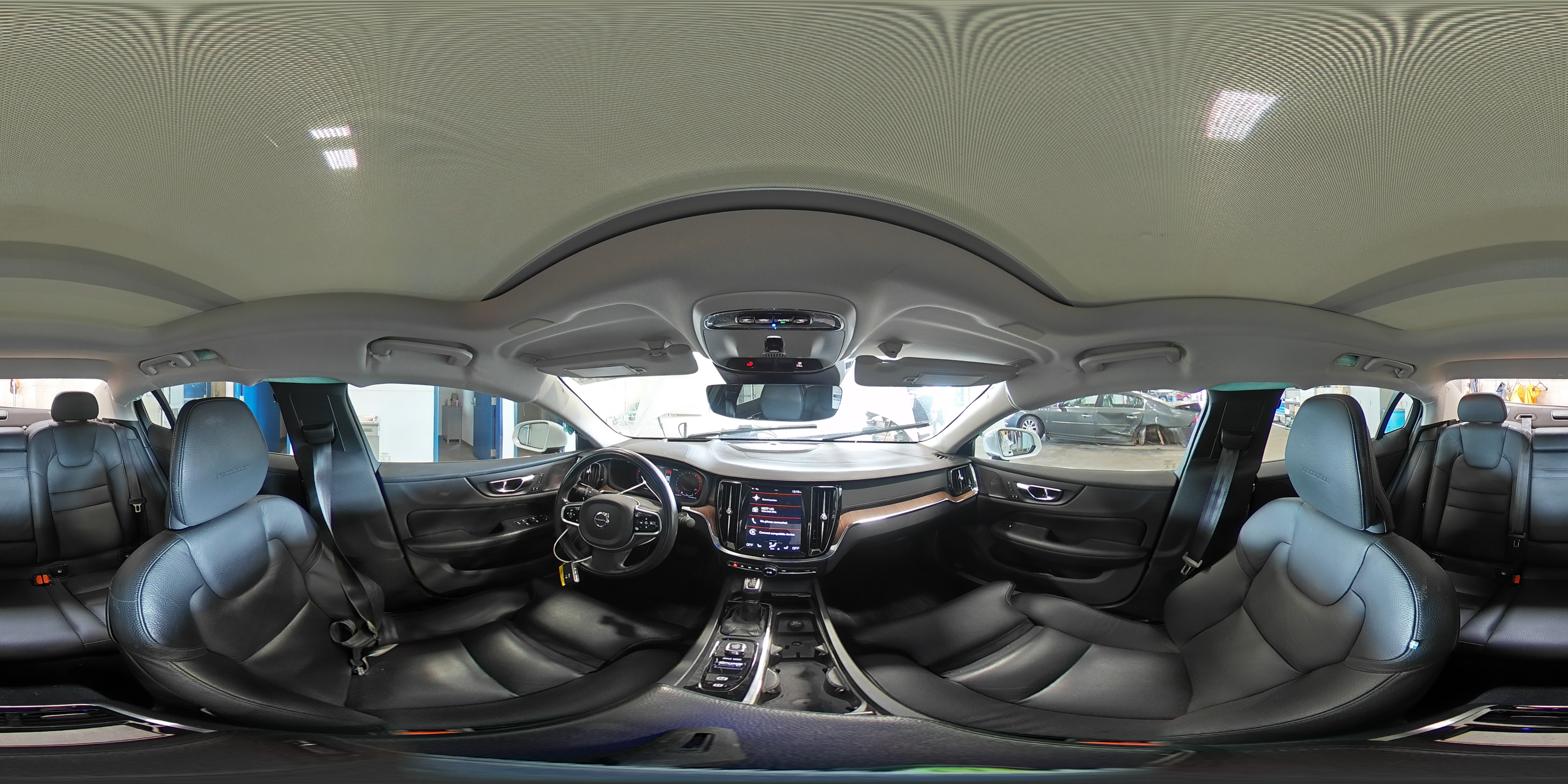 2020 Volvo S60 T6 Inscription VIN: 7JRA22TL8LG037164 Lot: 65577305