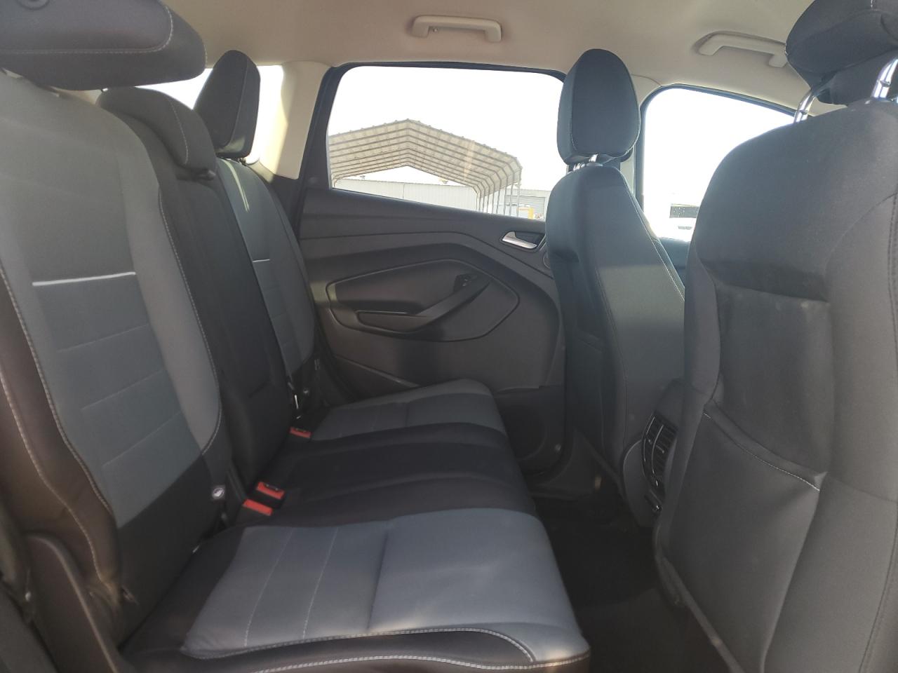 1FMCU0GX2FUA92648 2015 Ford Escape Se