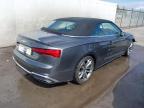 2021 AUDI A5 S LINE 40 TDI MHEV QUA  for sale at Copart SANDTOFT