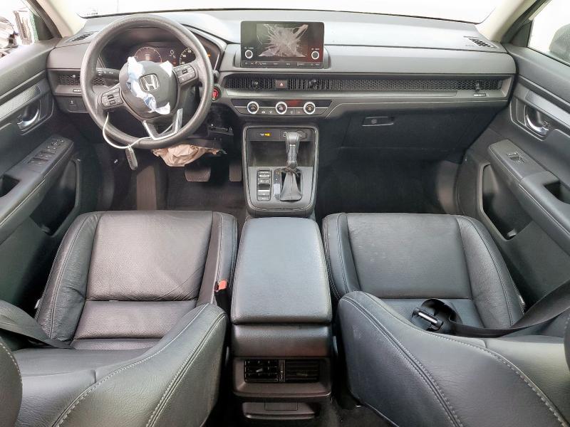  HONDA CRV 2023 Szary