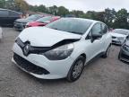 2013 RENAULT CLIO EXPRE for sale at Copart WOLVERHAMPTON