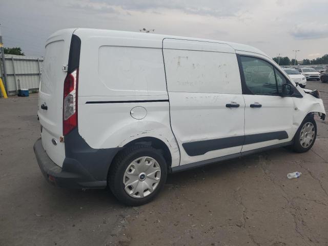Vans FORD TRANSIT 2014 White