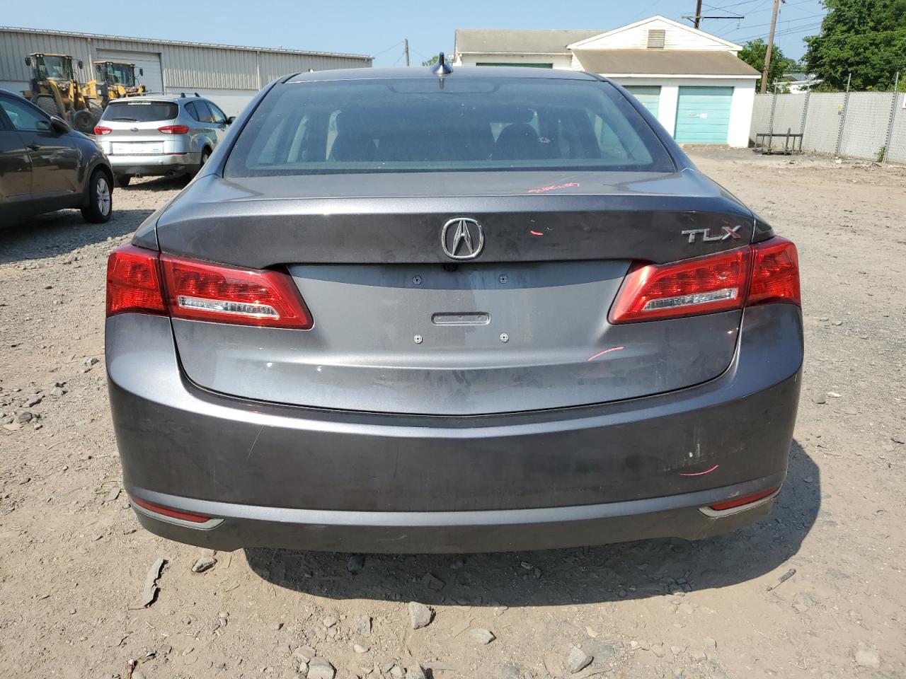 19uub1f33la014588 19UUB1F33LA014588 2020 Acura Tlx