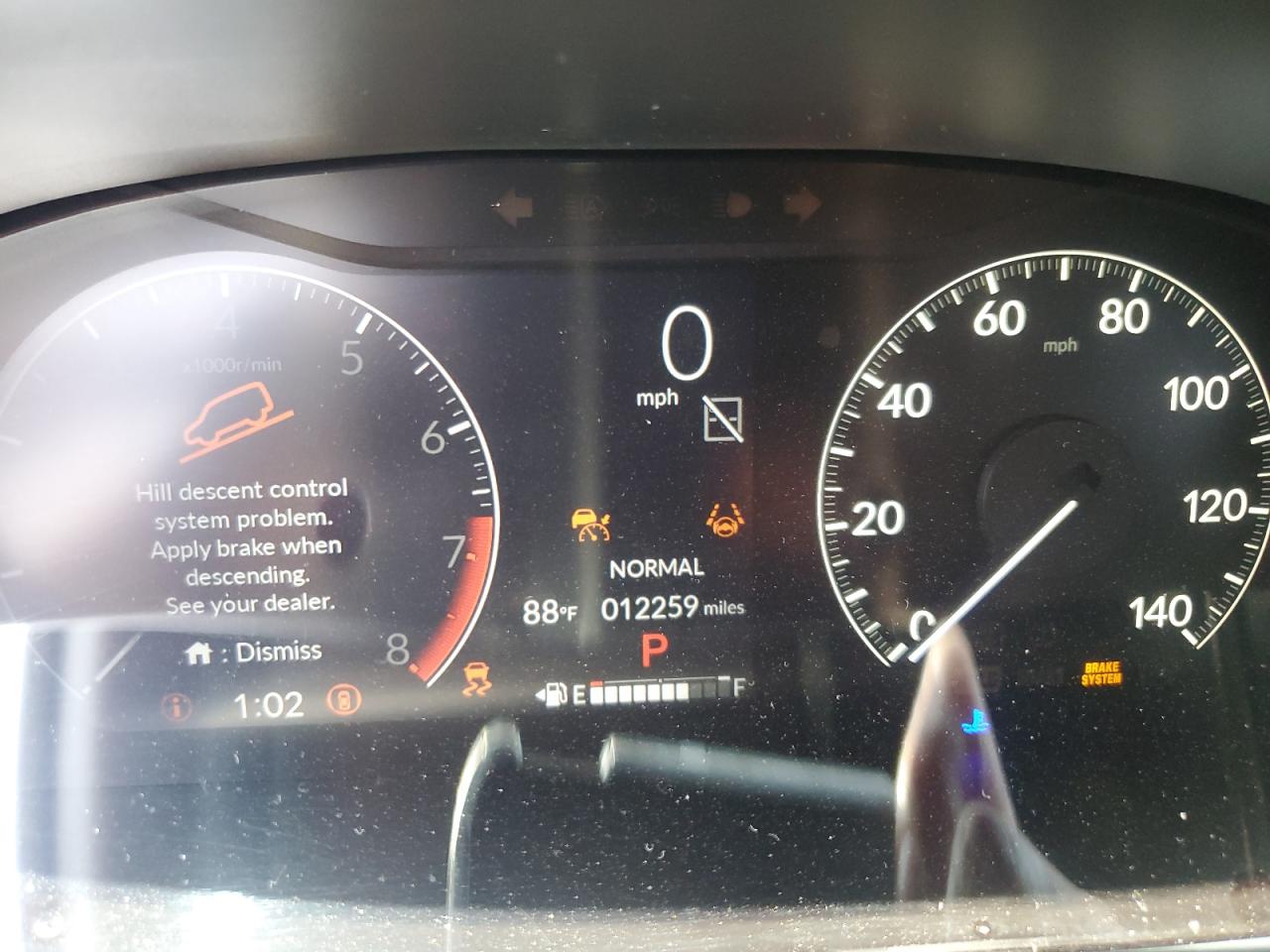 3czrz2h56sm724634 3CZRZ2H56SM724634 2025 Honda Hr-V Sport