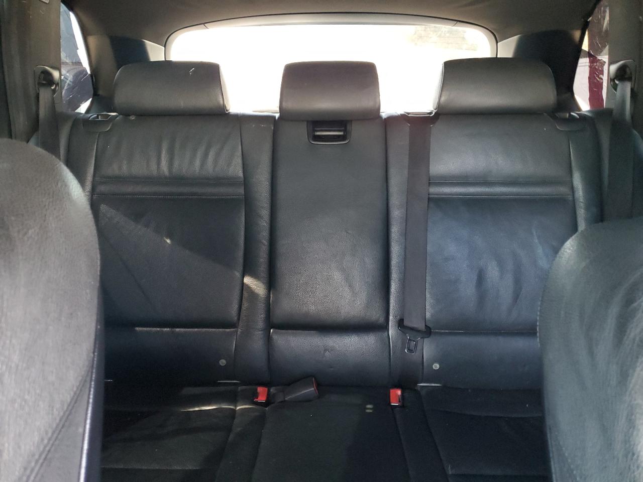 2010 BMW X5 xDrive30I VIN: 5UXFE4C54AL277324 Lot: 64248735