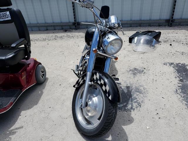 2001 HONDA VT1100 C2  