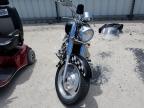 2001 HONDA VT1100 C2   for sale at Copart FL - ORLANDO NORTH
