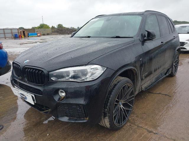 BMW X5 XDRIVE3 2017