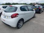 2016 PEUGEOT 208 ACTIVE for sale at Copart ROCHFORD