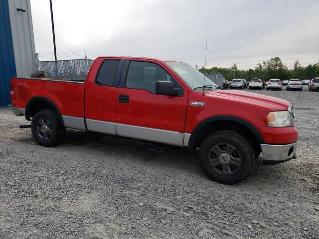 2007 FORD F150   