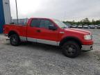 2007 FORD F150    for sale at Copart NS - HALIFAX