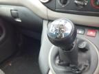 2014 CITROEN BERLINGO M for sale at Copart SANDTOFT