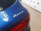 2020 MERCEDES BENZ GLC 300 AM for sale at Copart WOLVERHAMPTON