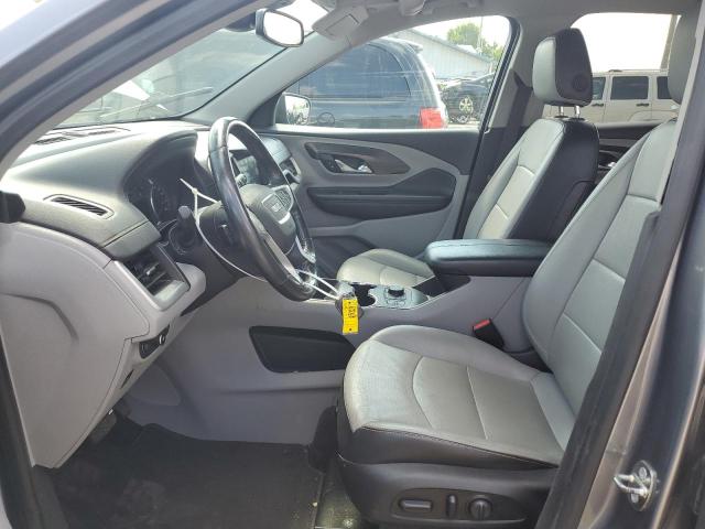  GMC TERRAIN 2018 Szary