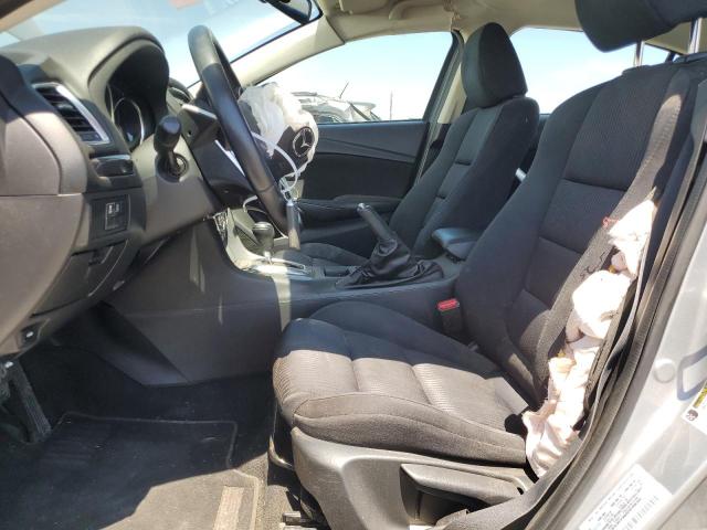 Sedans MAZDA 6 2014 Two tone