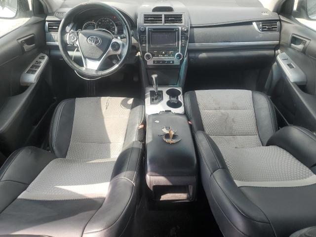 Sedans TOYOTA CAMRY 2014 Biały