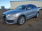 2015 AUDI Q3 PRESTIGE   for sale at Copart AB - CALGARY