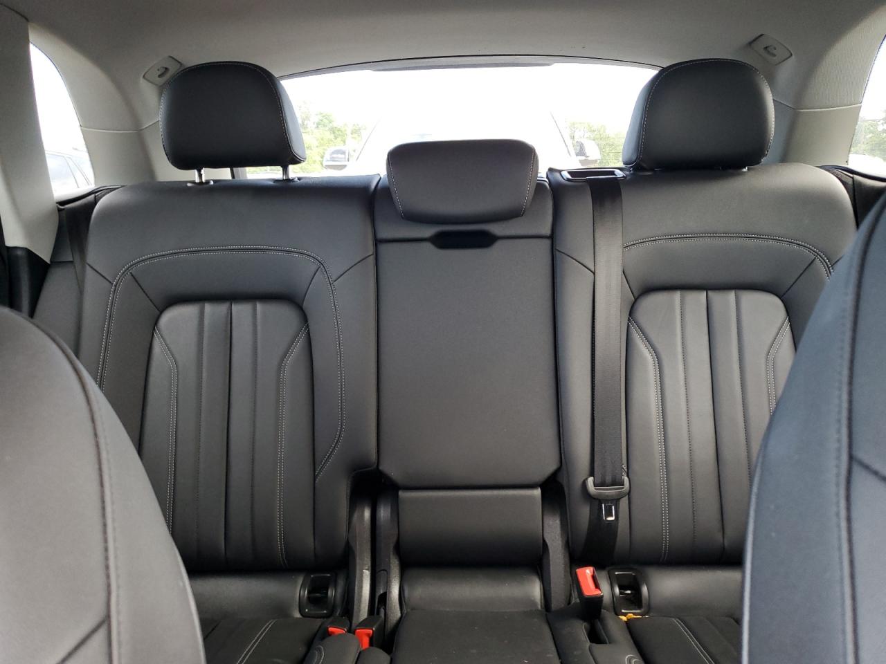 2021 Audi Q5 Premium VIN: WA1AAAFY0M2095202 Lot: 65196785