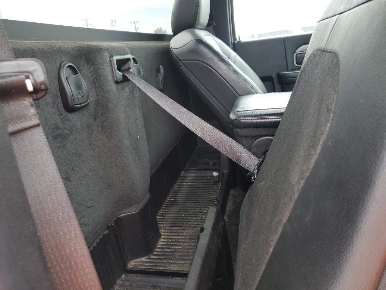 2022 Ram 2500 Tradesman VIN: 3C6MR4AJ9NG335483 Lot: 65944755