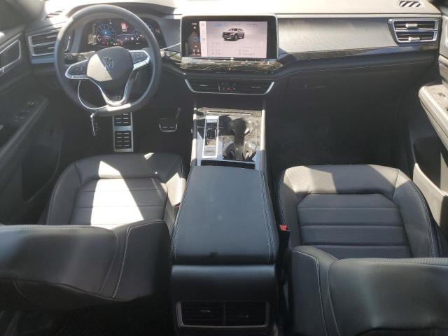  VOLKSWAGEN ATLAS 2024 White