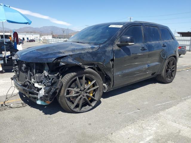 JEEP GRAND CHER – zdjęcie z aukcji, lot #63778505