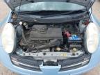 2005 NISSAN MICRA SE A for sale at Copart NEWBURY