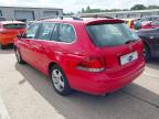 2013 VOLKSWAGEN GOLF SE TS for sale at Copart NEWBURY