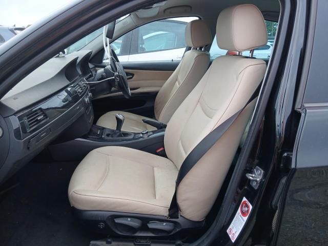 2010 BMW 318D SE BU