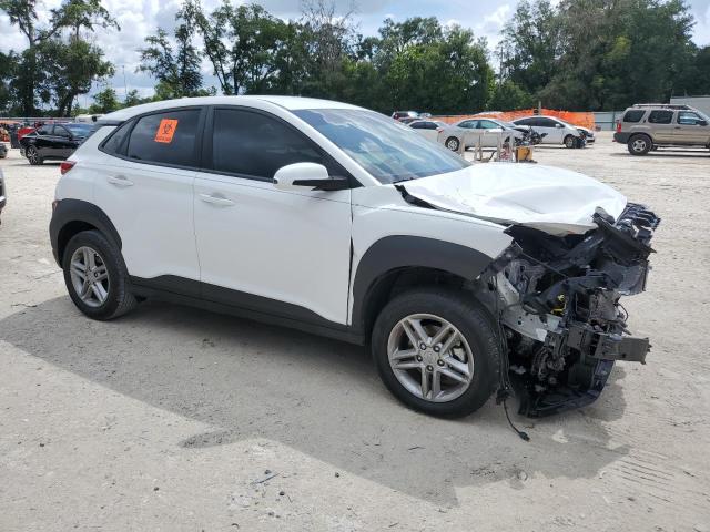  HYUNDAI KONA 2023 Biały