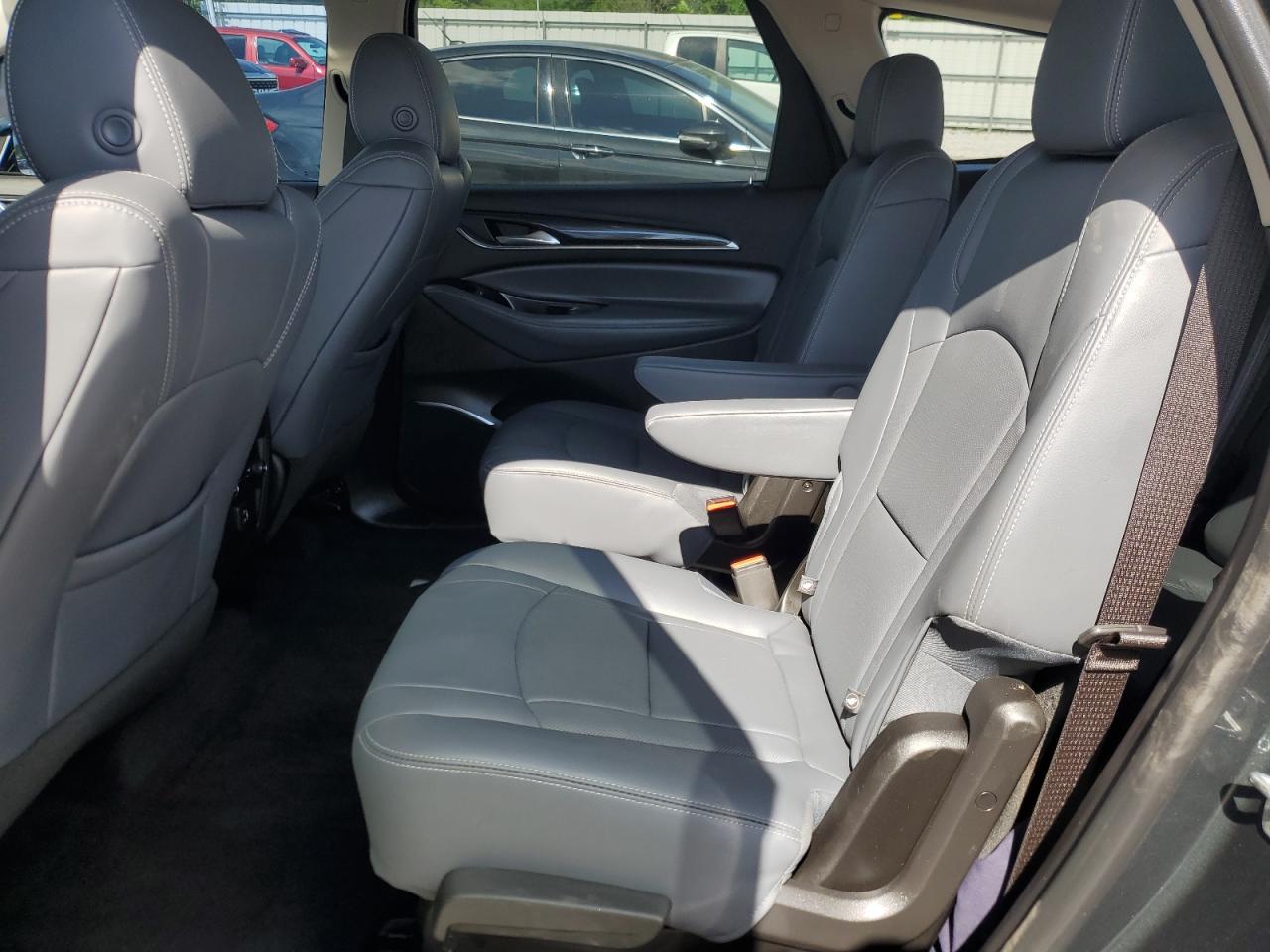 2020 Buick Enclave Essence VIN: 5GAERBKW1LJ212284 Lot: 62848315