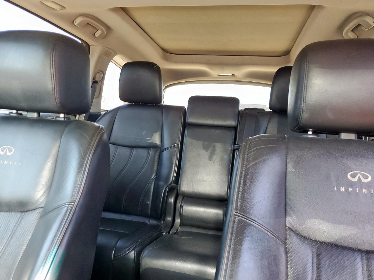 2014 Infiniti Qx60 VIN: 5N1AL0MM9EC512012 Lot: 67214455