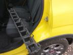 2018 FIAT PANDA CITY for sale at Copart YORK