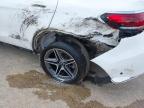 2020 MERCEDES BENZ GLC 300 AM for sale at Copart COLCHESTER