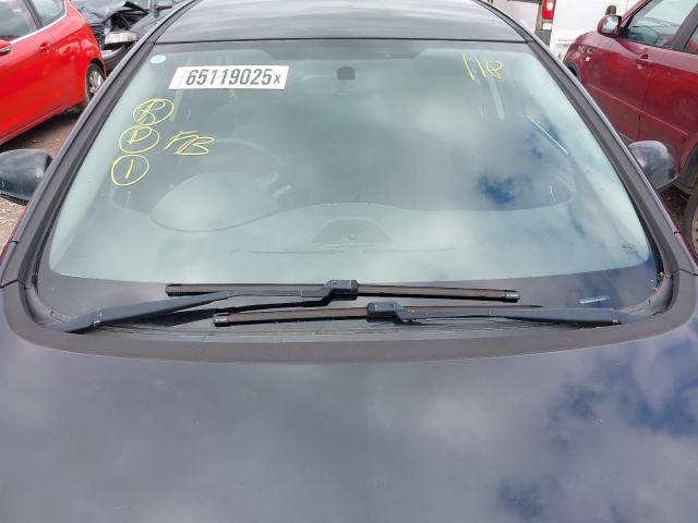 2011 VAUXHALL ASTRA 1.6I 16V SRI 5DR