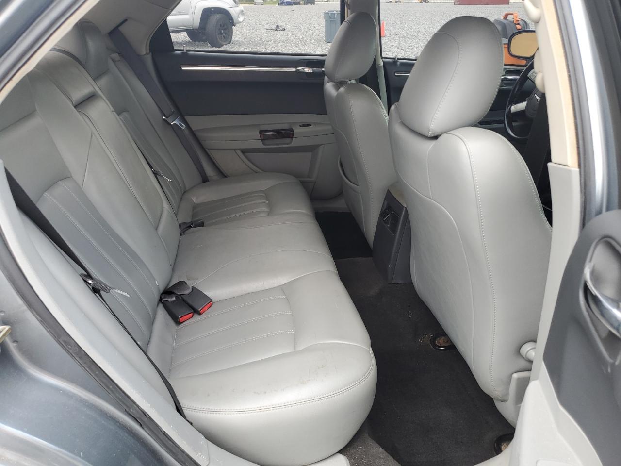 2006 Chrysler 300C VIN: 2C3KA63H36H209431 Lot: 63395025