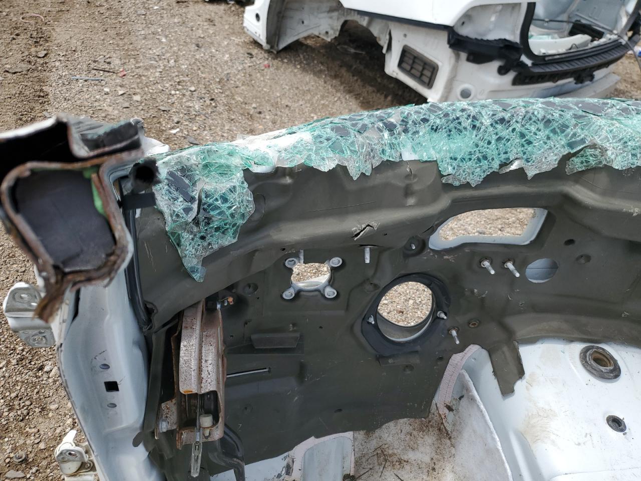 2016 Dodge Charger R/T Scat Pack VIN: 2C3CDXGJ5GH274524 Lot: 64113855