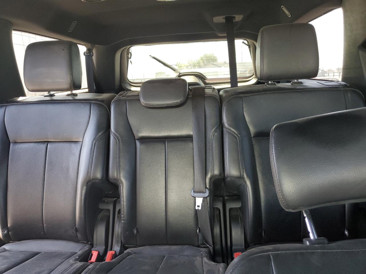 2020 Ford Expedition Max Xlt VIN: 1FMJK1JT7LEA94636 Lot: 64867335