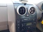 2003 FORD FUSION 3 S for sale at Copart BRISTOL